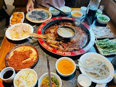 -陈眼镜火锅(总店)