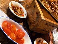 -盟重烧烤(高正街店)