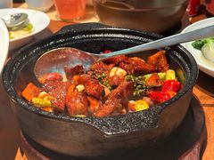 -荣小馆(安达仕店)