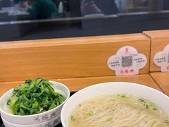 -鴻瑞興面馆(保利时光里店)