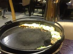 膳麒轩武烤新料理(国贸店)-HIHE Bistro·Oyster Bar(华熙live店)