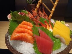 -匠和风精致料理(福州金融街万达店)