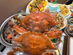 -北方饺子王·海鲜大咖·本地菜