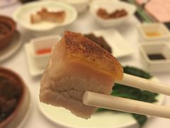 烧肉-翠园(铜锣湾广场店)