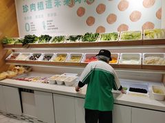 -许小树(国贸商城店)