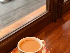 -RUMORS COFFEE ROASTERY鲁马滋咖啡(湖南路店)
