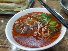 -老·贝尔杂碎馆