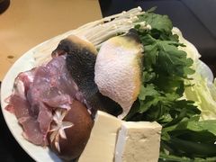 -鲤·鮨KOISUSHI