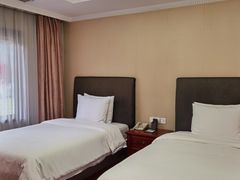 -厦门悦华酒店