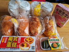 -味多美蛋糕(朝新嘉园店)