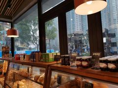 -Dough&Joe团憩(瑞虹天地月亮湾店)