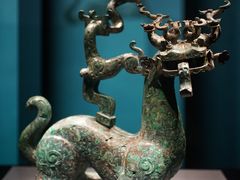 -盘龙城遗址博物院