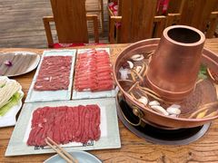 -祥源南门羊蝎子 涮肉(密云店)