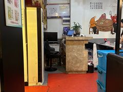 -安吉美渝石锅鱼(芜园西路店)