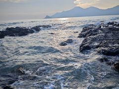 -西涌国际滨海旅游区