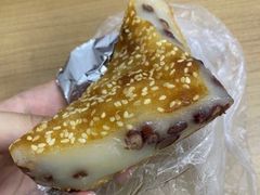 红豆糍粑-永康饼屋(桑达大厦总店)