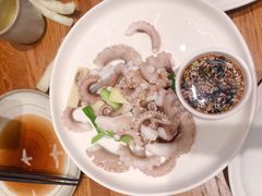 -必点海鲜·鲅鱼水饺(鞍山西道店)