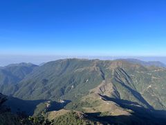 -广东天露山旅游度假区