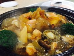 -船奇蒸汽海鲜·闽菜(八市海鲜总店)