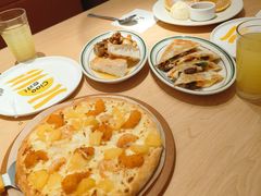 -菲滋意式餐厅(萧山市心店)
