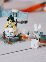 -LEGO(国贸商城店)
