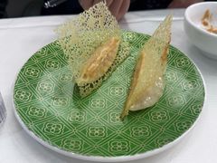 -品海楼·大连海胆锅贴馆(东港店)