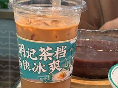 -西关明记肠粉(荔枝湾店)