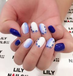 -LILY NAILS美甲美睫