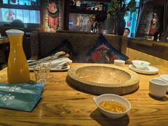 -云尊府云南菜·蒸汽石锅鱼(五棵松华熙店)