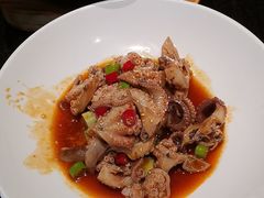 -苏淮景·苏闽融创菜·海鲜(原空港井河轩店)
