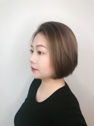 -意廊 Hair Salon