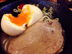 -博多一幸舍(侨福芳草地购物中心店)