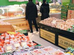 -新隆嘉超市(武昌街店)