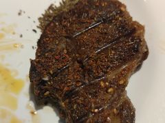 -三个大叔烤羊肉串·炭炉砂锅菜(西三旗店)