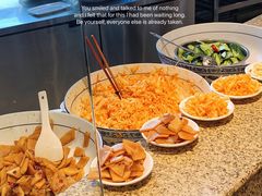 -磨沟沿老字号牛肉面·清真(金港城店)