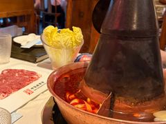 -东来顺饭庄(西直门店)