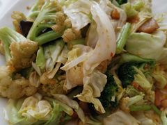 -群姐面馆·海鲜烧烤(同安路二店)