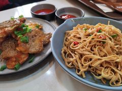 孜然小土豆-吃面侠(洋货市场店)