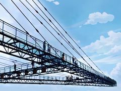 -梦幻奥陶纪景区