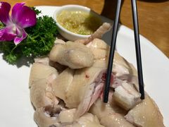 -周锦记广式餐厅