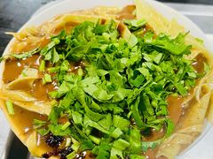 -正味斋锅巴菜(西北角店)