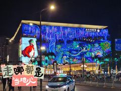 -金光华广场