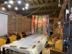 -玩坞轰趴馆·户外团建聚会主题生日派对馆(世豪广场店)