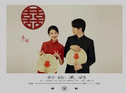 -拾年·定制婚纱摄影