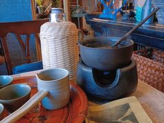 -一号铺子·大炉茶