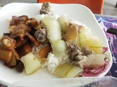 -河北工业大学(北辰校区)