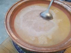 -哈啾嗨·蒙文化主题餐厅(京汉新城店)