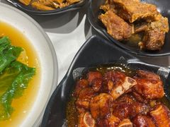-馋三尺蟹粉小笼(人民广场店)