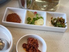 -韩香福烤肉庄园(荣成店)