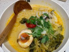 -味千拉面(光启城时尚购物中心店)